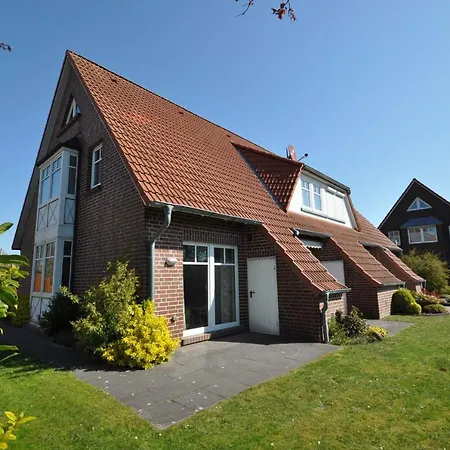 Nr 24 - Im Groden Naehe Kurzentrum Carolinensiel