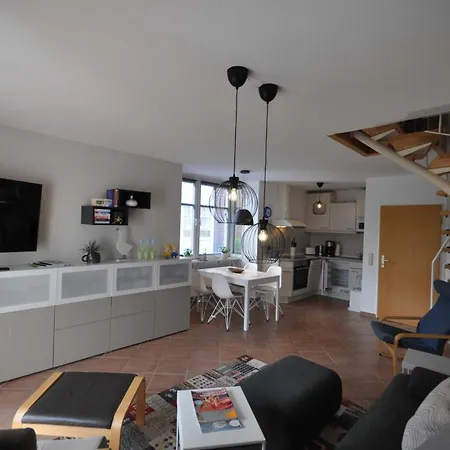 Nr 24 - Im Groden Naehe Kurzentrum Prázdninový dům