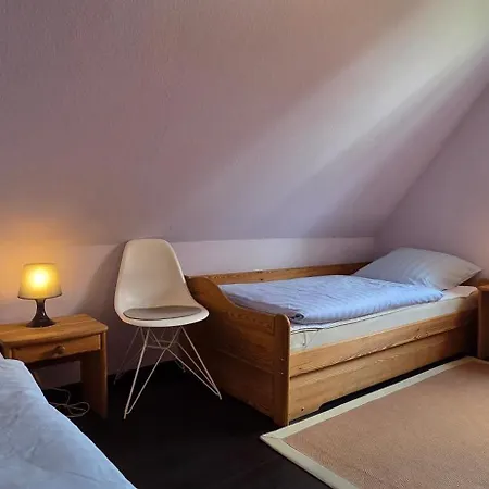 Prázdninový dům Nr 24 - Im Groden Naehe Kurzentrum