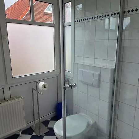 Nr 24 - Im Groden Naehe Kurzentrum Prázdninový dům *