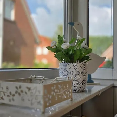 Prázdninový dům Nr 24 - Im Groden Naehe Kurzentrum *