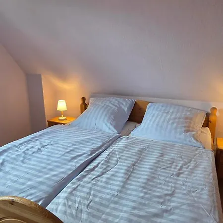 Prázdninový dům Nr 24 - Im Groden Naehe Kurzentrum Carolinensiel