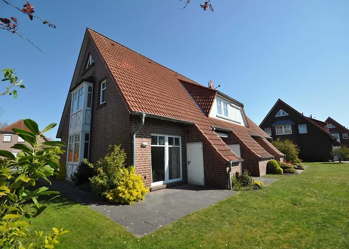 Nr 24 - Im Groden Naehe Kurzentrum Carolinensiel