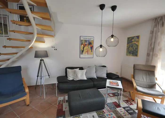 Nyaraló Nr 24 - Im Groden Naehe Kurzentrum *