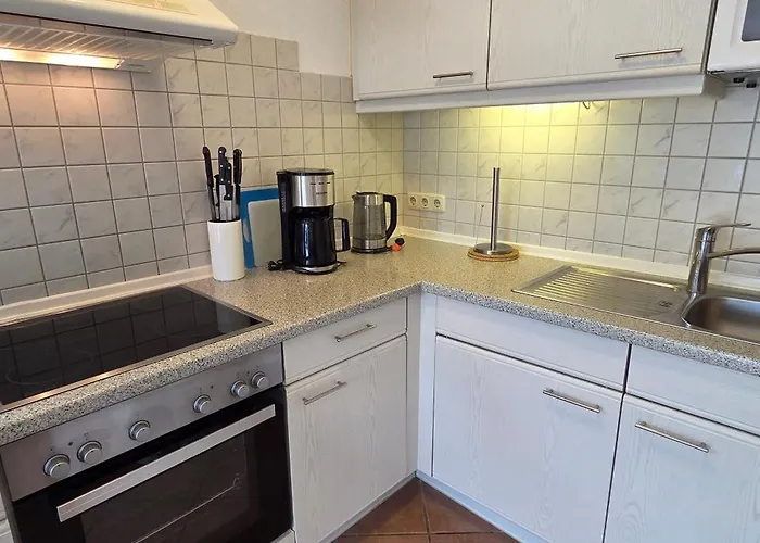 Nyaraló Nr 24 - Im Groden Naehe Kurzentrum *